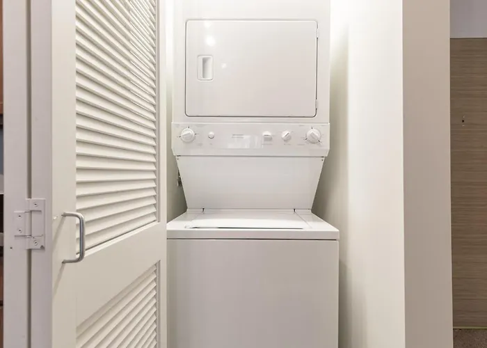 Loop 1br W Gym Pool Nr Financial District Chi-232 Chicago