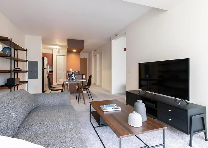 Loop 1br W Gym Pool Nr Financial District Chi-232