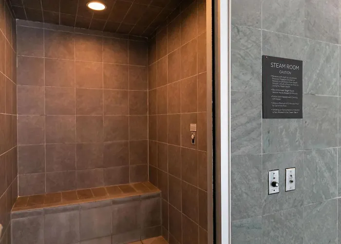 Apartamento Loop 1br W Gym Pool Nr Financial District Chi-232