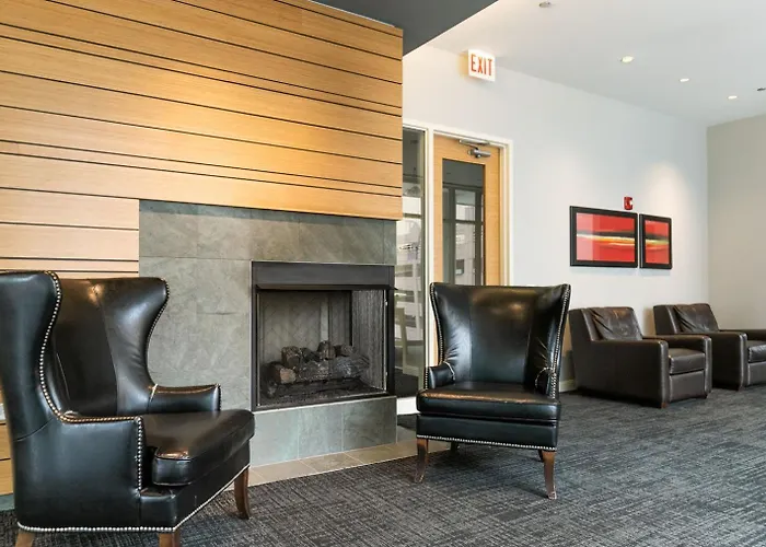 Loop 1br W Gym Pool Nr Financial District Chi-232 Apartamento