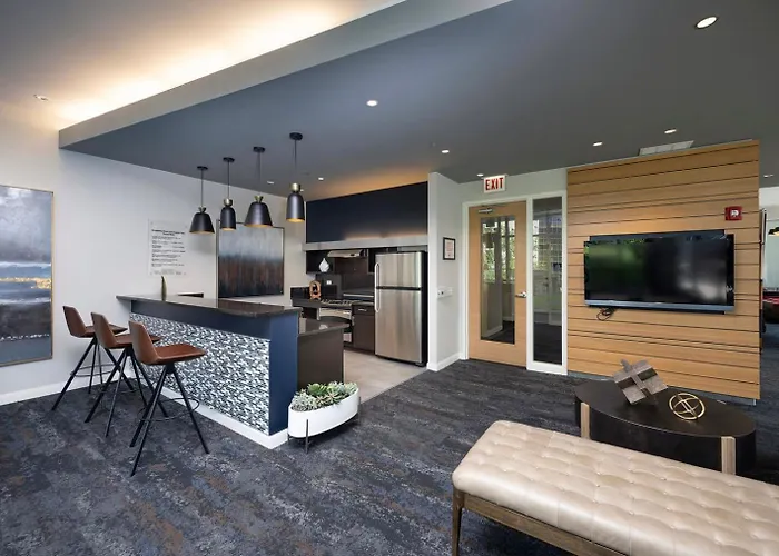 Loop 1br W Gym Pool Nr Financial District Chi-232 Apartamento Chicago